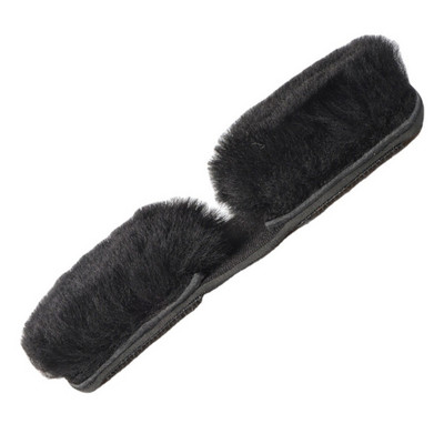 POYATU jastučići za uši Jastučići za slušalice za BOSE zrakoplovne slušalice X A10 A20 Traka za glavu Slušalice Traka za glavu Poklopac mikrofona Jastučić za slušalice