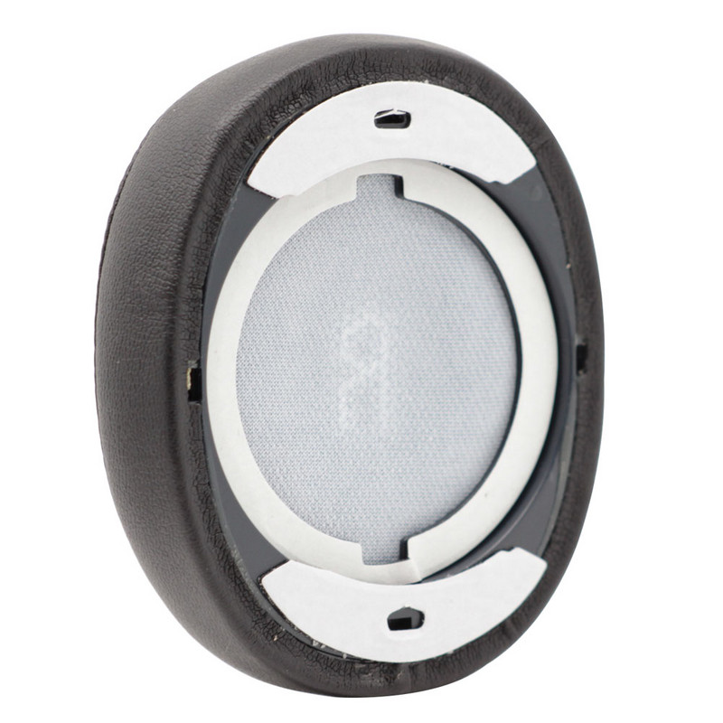 POYATU E55BT austiņu austiņu ausu spilventiņi priekš JBL E55BT E 55 BT E55 Over-ear bezvadu austiņu ausu spilventiņi pārsegu spilvenu remonts