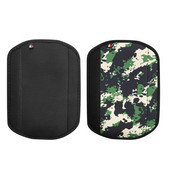 Sabiezināta plaukstas locītavas aizsargpaliktņa aksesuāri Universālā bezvadu skaļruņa aproces uzlikas vieglā uzlīme priekš JBL BOOMBOX 3/2/1