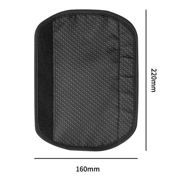 Удебелена защитна подложка за китката Аксесоари Универсален безжичен високоговорител Подложка за гривна Лек стикер за JBL BOOMBOX 3/2/1