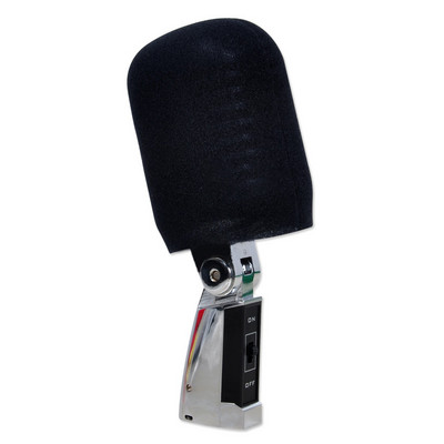 Visokokvalitetni 10kom višebojni mikrofon u obliku slova U od pjene za karaoke