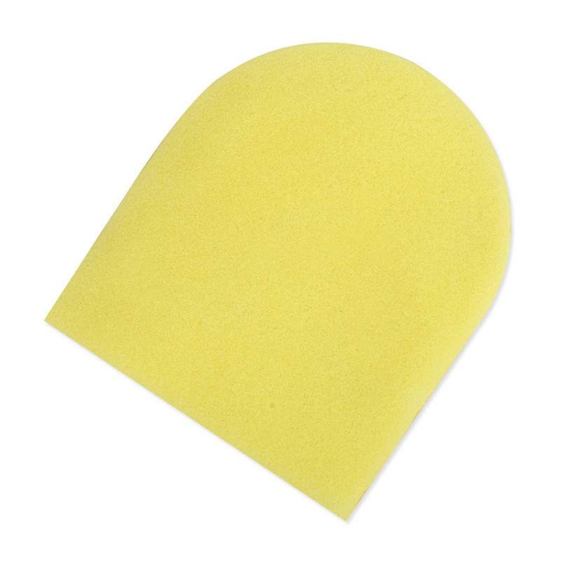 Visokokvalitetni 10kom višebojni mikrofon u obliku slova U od pjene za karaoke