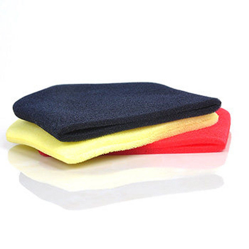 Visokokvalitetni 10kom višebojni mikrofon u obliku slova U od pjene za karaoke