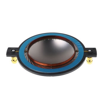 72 Core Tweeter Voice Coil Membrane Film Titanium Treble Speaker εξαρτήματα επισκευής ανταλλακτικά DIY