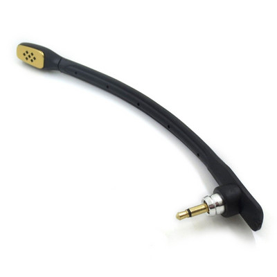 Náhradný herný mikrofón s redukciou hluku pre herné slúchadlá Logitech-A40, náhradné diely pre slúchadlá