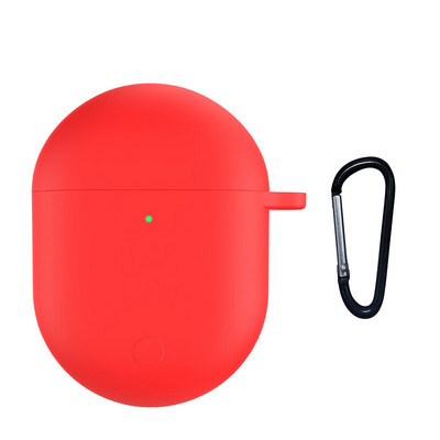 Za Redmi Buds 3 Pro Case slatka crtić Neklizajući silikon Za xiaomi Redmi AirDots 3 Pro Protect Slušalice Cover Buds 3 pro case