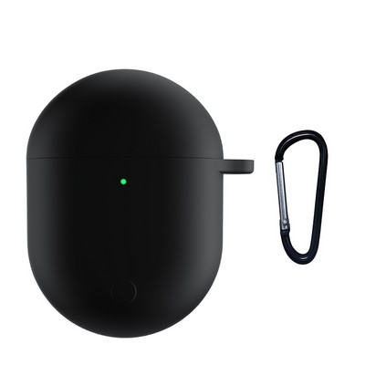 Za Redmi Buds 3 Pro Case slatka crtić Neklizajući silikon Za xiaomi Redmi AirDots 3 Pro Protect Slušalice Cover Buds 3 pro case