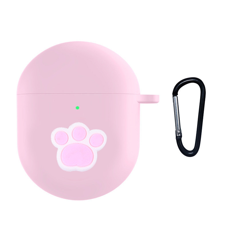 Za Redmi Buds 3 Pro Case slatka crtić Neklizajući silikon Za xiaomi Redmi AirDots 3 Pro Protect Slušalice Cover Buds 3 pro case