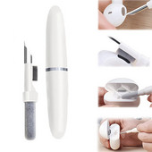 Cleaner Pen Kit za Airpods Pro Case Airpots 1 2 3 Earbuds Clean Pen Bluetooth slušalice Alati za čišćenje Huawei freebuds4i