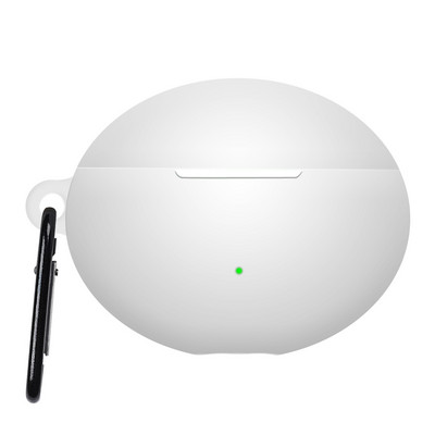 Višebojna torbica za slušalice za Huawei Freebuds 4i Silikonska zaštitna maska protiv pada Freebuds 4i Fundas za Huawei slušalice