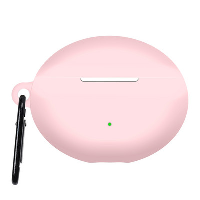 Višebojna torbica za slušalice za Huawei Freebuds 4i Silikonska zaštitna maska protiv pada Freebuds 4i Fundas za Huawei slušalice