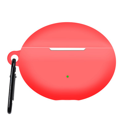 Višebojna torbica za slušalice za Huawei Freebuds 4i Silikonska zaštitna maska protiv pada Freebuds 4i Fundas za Huawei slušalice