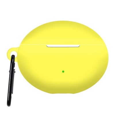 Višebojna torbica za slušalice za Huawei Freebuds 4i Silikonska zaštitna maska protiv pada Freebuds 4i Fundas za Huawei slušalice