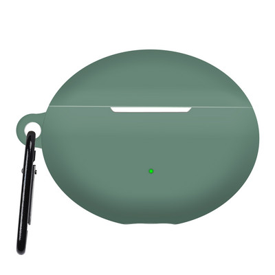 Višebojna torbica za slušalice za Huawei Freebuds 4i Silikonska zaštitna maska protiv pada Freebuds 4i Fundas za Huawei slušalice