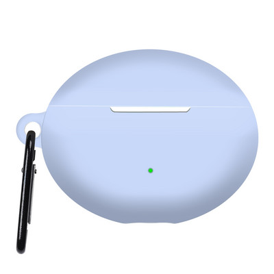 Višebojna torbica za slušalice za Huawei Freebuds 4i Silikonska zaštitna maska protiv pada Freebuds 4i Fundas za Huawei slušalice