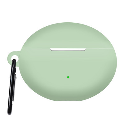 Višebojna torbica za slušalice za Huawei Freebuds 4i Silikonska zaštitna maska protiv pada Freebuds 4i Fundas za Huawei slušalice