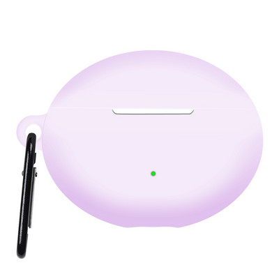 Višebojna torbica za slušalice za Huawei Freebuds 4i Silikonska zaštitna maska protiv pada Freebuds 4i Fundas za Huawei slušalice