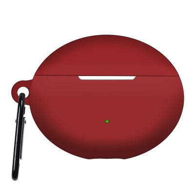 Višebojna torbica za slušalice za Huawei Freebuds 4i Silikonska zaštitna maska protiv pada Freebuds 4i Fundas za Huawei slušalice