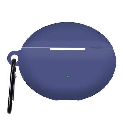 Višebojna torbica za slušalice za Huawei Freebuds 4i Silikonska zaštitna maska protiv pada Freebuds 4i Fundas za Huawei slušalice