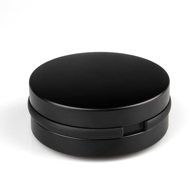 Căști intraauriculare din aliaj de aluminiu TRN, accesorii portabile, rezistente la apă, geantă de depozitare pentru căști, cutie pentru căști, dropship