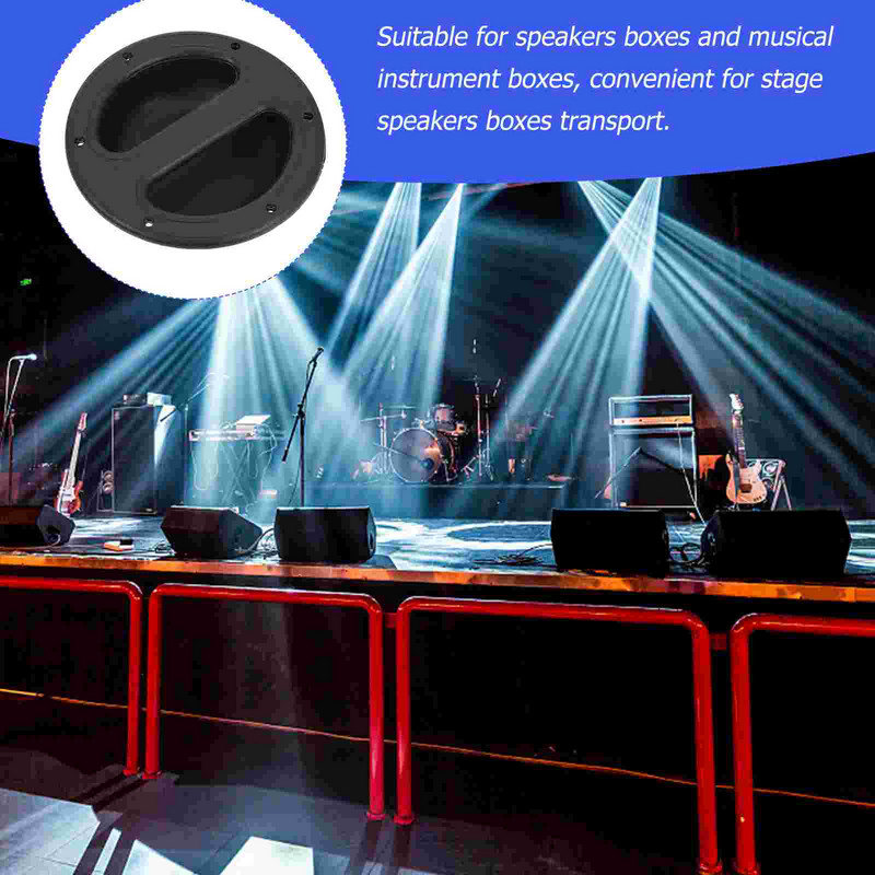 Ručke Zvučnik Ugradni ormarić Audio zvučnik Ručka Pribor Kutija Čaša Terminal Crni tepih Gitarsko pojačalo Šipka Držač za nošenje