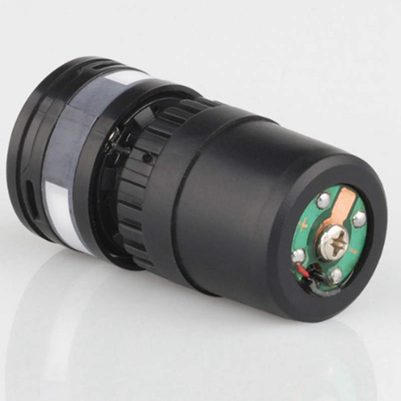 HFES-mikrofoni kapsli liikuva mähisega mikrofonide südamikukassett, dünaamiline juhtmega traadita mikrofoni vahetamine Shure D-557 jaoks