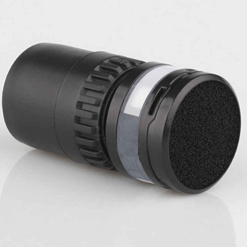 HFES-mikrofoni kapsli liikuva mähisega mikrofonide südamikukassett, dünaamiline juhtmega traadita mikrofoni vahetamine Shure D-557 jaoks