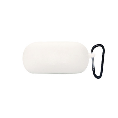 Pentru JBL TUNE 115TWS Husă pentru căști cu desene animate Husă din silicon pentru animale amuzante Carcasă moale Cutie de protecție pentru jbl 115