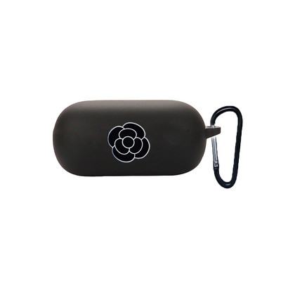 Pentru JBL TUNE 115TWS Husă pentru căști cu desene animate Husă din silicon pentru animale amuzante Carcasă moale Cutie de protecție pentru jbl 115