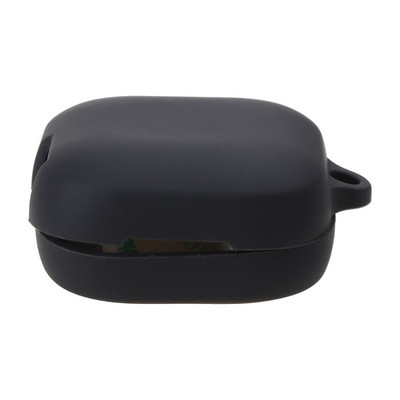 Silikonske zaštitne maske za slušalice, kompatibilne za Haylou GT6, futrole za slušalice, zaštitni držači za kožu, dodaci