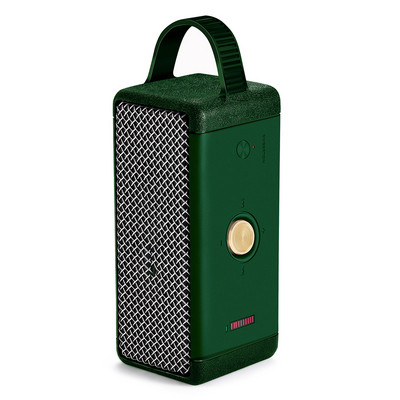 Összehajtható Bluetooth hangszóró burkolat Marshall Emberton II-hez / Emberton Protector vezeték nélküli hangszóró hordtáska