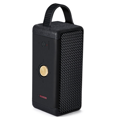 Összehajtható Bluetooth hangszóró burkolat Marshall Emberton II-hez / Emberton Protector vezeték nélküli hangszóró hordtáska