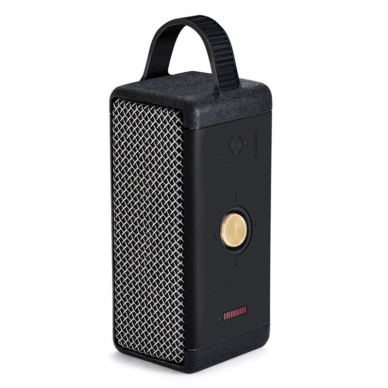 Összehajtható Bluetooth hangszóró burkolat Marshall Emberton II-hez / Emberton Protector vezeték nélküli hangszóró hordtáska