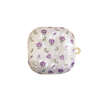 kreativni sunflower meka zaštitna torbica za Samsung Galaxy Buds Pro/Live/2 Anti-Fall torbica za slušalice za Galaxy Buds Pro Cover