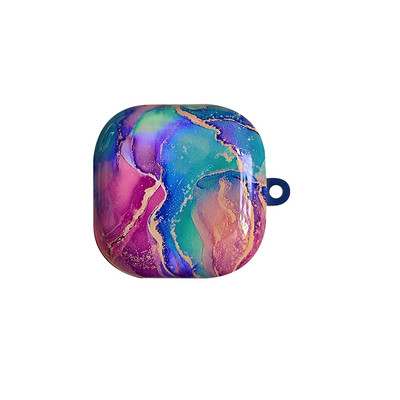 kreativni sunflower meka zaštitna torbica za Samsung Galaxy Buds Pro/Live/2 Anti-Fall torbica za slušalice za Galaxy Buds Pro Cover