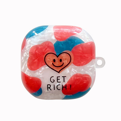 kreativni sunflower meka zaštitna torbica za Samsung Galaxy Buds Pro/Live/2 Anti-Fall torbica za slušalice za Galaxy Buds Pro Cover