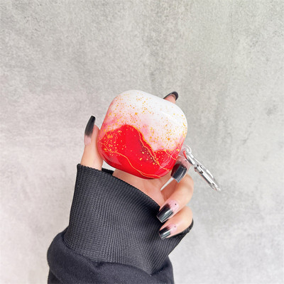 kreativni sunflower meka zaštitna torbica za Samsung Galaxy Buds Pro/Live/2 Anti-Fall torbica za slušalice za Galaxy Buds Pro Cover