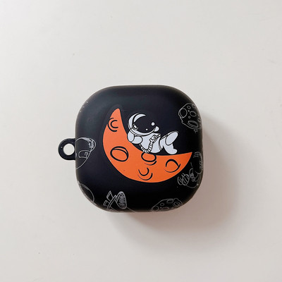 kreativni sunflower meka zaštitna torbica za Samsung Galaxy Buds Pro/Live/2 Anti-Fall torbica za slušalice za Galaxy Buds Pro Cover