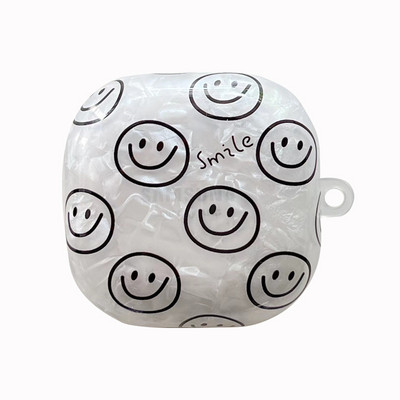 kreativni sunflower meka zaštitna torbica za Samsung Galaxy Buds Pro/Live/2 Anti-Fall torbica za slušalice za Galaxy Buds Pro Cover