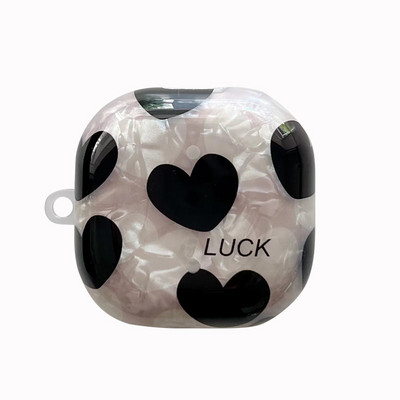 kreativni sunflower meka zaštitna torbica za Samsung Galaxy Buds Pro/Live/2 Anti-Fall torbica za slušalice za Galaxy Buds Pro Cover