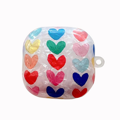 kreativni sunflower meka zaštitna torbica za Samsung Galaxy Buds Pro/Live/2 Anti-Fall torbica za slušalice za Galaxy Buds Pro Cover