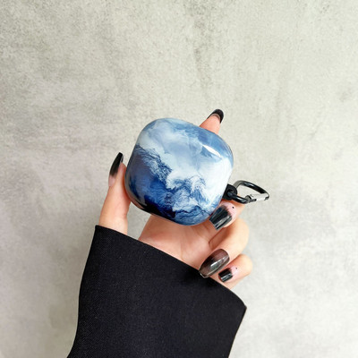 kreativni sunflower meka zaštitna torbica za Samsung Galaxy Buds Pro/Live/2 Anti-Fall torbica za slušalice za Galaxy Buds Pro Cover