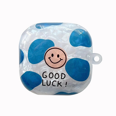 kreativni sunflower meka zaštitna torbica za Samsung Galaxy Buds Pro/Live/2 Anti-Fall torbica za slušalice za Galaxy Buds Pro Cover