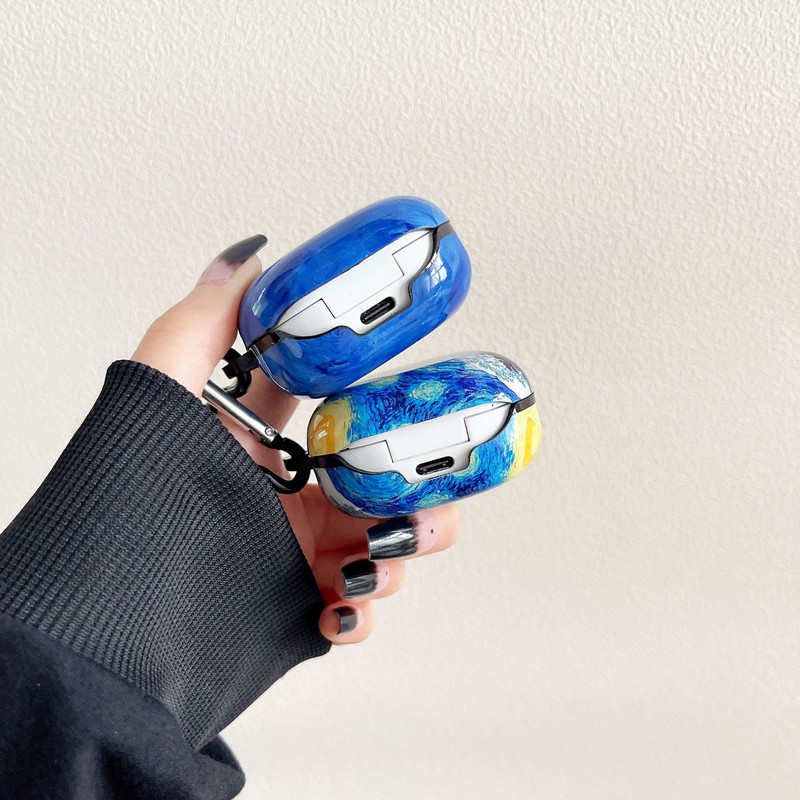 kreativni sunflower meka zaštitna torbica za Samsung Galaxy Buds Pro/Live/2 Anti-Fall torbica za slušalice za Galaxy Buds Pro Cover