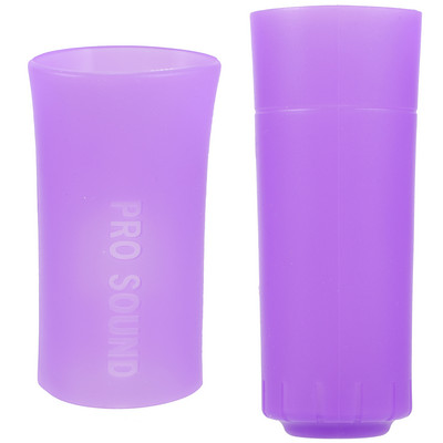 Mikrofoni kate Mikrofoni käepideme varruka mikrofoni käepideme ümbris Mikrofoni katte vahetus