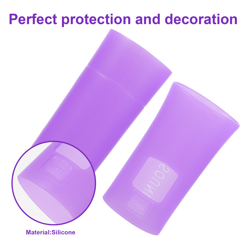 Mikrofoni kate Mikrofoni käepideme varruka mikrofoni käepideme ümbris Mikrofoni katte vahetus