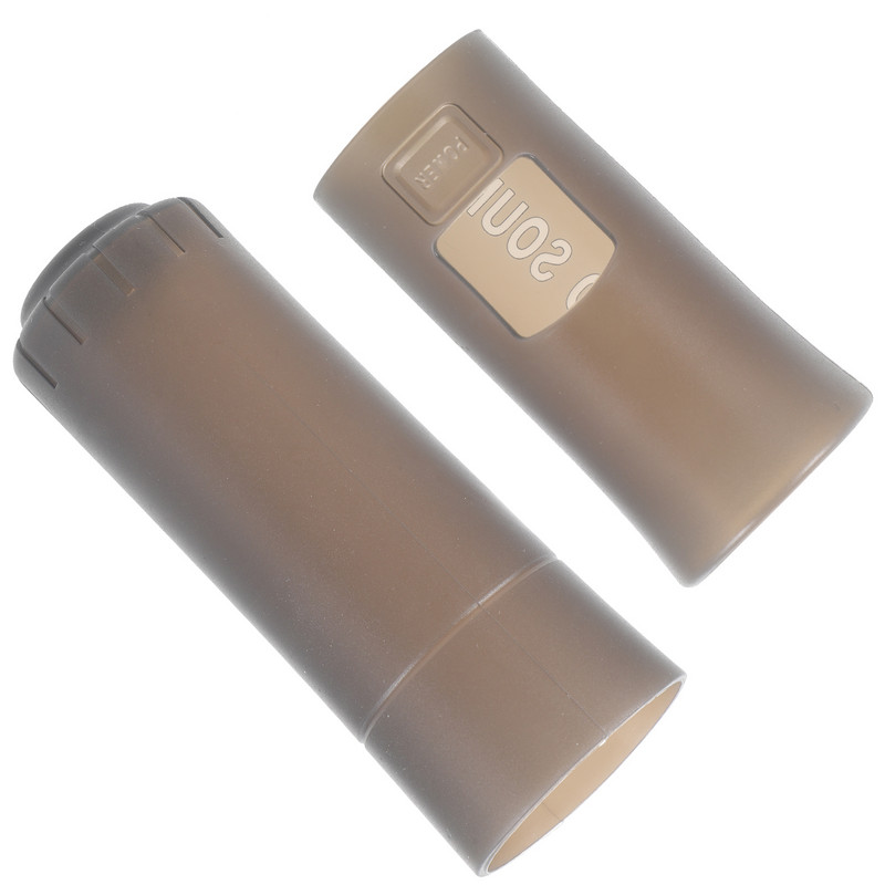 Mikrofoni kate Mikrofoni käepideme varruka mikrofoni käepideme ümbris Mikrofoni katte vahetus