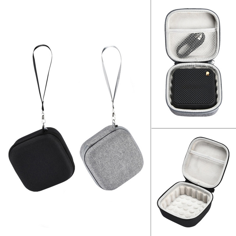 Vízálló hordtáska hordozható könnyű, kemény EVA hangszórótáska Ütésálló hangszórótáska karcmentes Marshall Willen számára