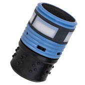 Bežični mikrofoni s dinamičkom mikrofonskom kapsulom Jezgra dinamičkog mikrofona - usmjerena mikrofonska kapsula s bežičnim mikrofonima