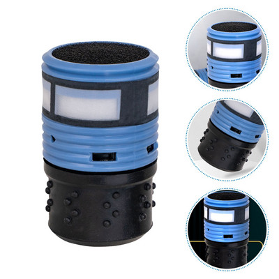 Bežični mikrofoni s dinamičkom mikrofonskom kapsulom Jezgra dinamičkog mikrofona - usmjerena mikrofonska kapsula s bežičnim mikrofonima